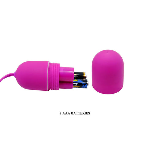 Vibrator Arvin Vibrierendes Ei Fernbedienung 12v.6