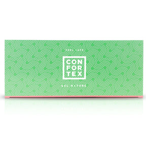 Confortex - Lubricant Single Dose 6 ml Box / Bag 100 Einheiten