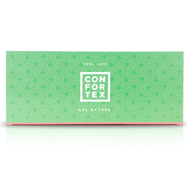 Confortex - Lubricant Single Dose 6 ml Box / Bag 100 Einheiten