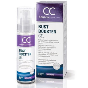 Cobeco - Cc Bust Booster Gel 60 ml