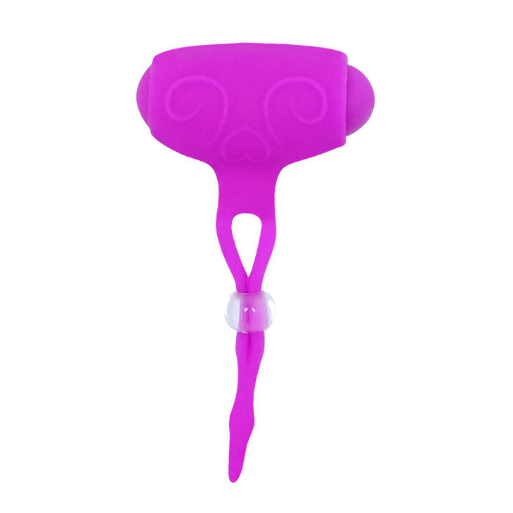 Pretty Love - Bancroft Nippelstimulator
