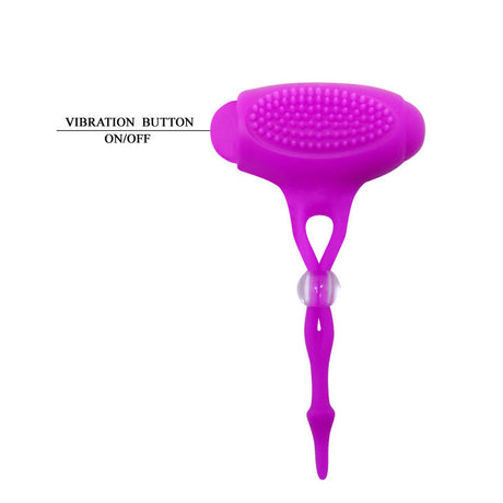 Vibrator Bancroft Nippelstimulator.5