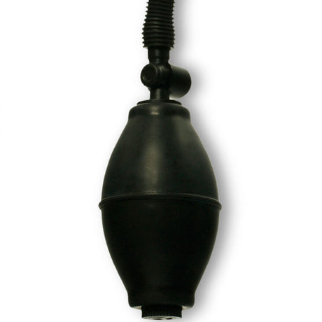 Auflegevibrator Leistungsstarke Vaginale Saugpumpen-Serie.2