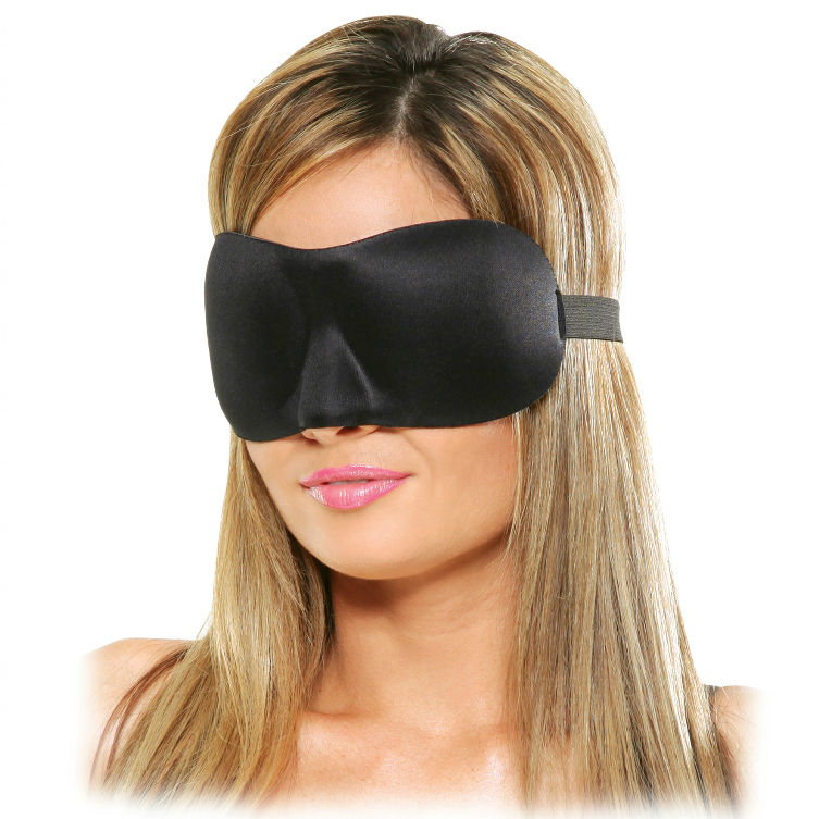 Fetish Fantasy Series - Deluxe Fantasy Love Maske