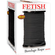 Fetish Fantasy Series - Bondageseil Schwarz 60,96 Meter