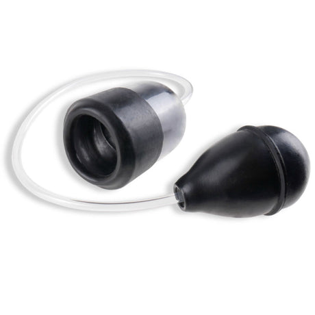 Penisring Saughöhlen-Serie mit Verbesserungsringen Ø 3 cm.1