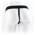 Fetish Fantasy Series - 9 Hohl Strap-On mit Bllen 22,9 cm Fleisch