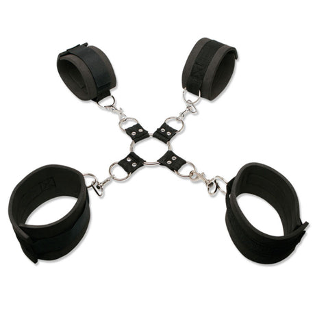 Fetisch-Toy Extreme Hog-Tie-Kit.1
