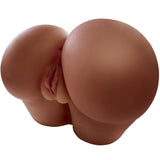 Extreme Toyz - Pipedreams Fickt Mich Dumme Vagina und Realistischen Schwarzen Arsch
