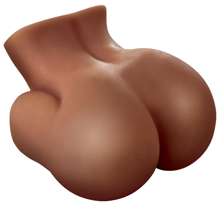 Extreme Toyz - Pipedreams Fickt Mich Dumme Vagina und Realistischen Schwarzen Arsch