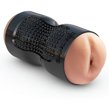 Masturbator Pipedram Enge Vagina & AnMasturbator.4