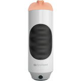 Extreme Toyz - Pipedream Mega Grip Vagina Masturbator Vibrator