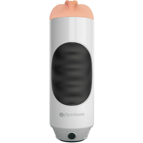 Masturbator Pipedream Mega Grip Vagina Hautfarbe.1