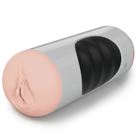 Masturbator Pipedream Mega Grip Vagina Hautfarbe.4