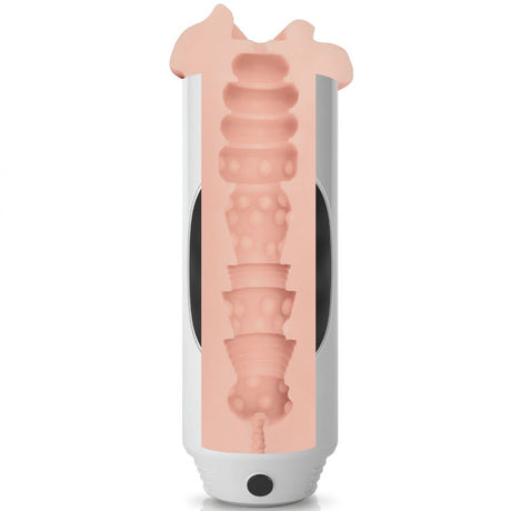 Masturbator Pipedream Mega Grip Vagina Hautfarbe.6