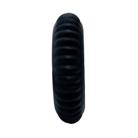 Baile - Titan Cockring Schwarz 1.9 cm