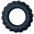 Baile - Titan Cockring Schwarz 2 cm