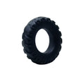 Penisring Titan Cockring Modell 2 Schwarz 2 cm – Ansicht 2