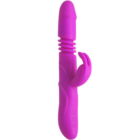 Rabbit-Vibrator Ward Rabbit Up&Down