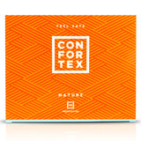 Confortex - Condom Nature Box 144 Einheiten