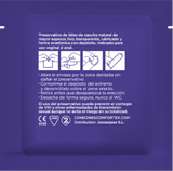 Confortex - Nature Forte Condoms 144 Einheiten