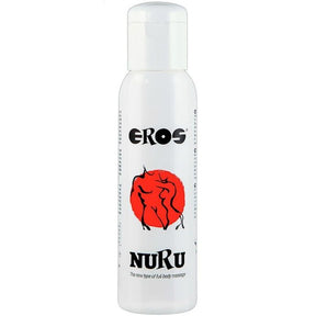 Eros - Nuru Massageöl Reich an Mineralien 250 ml
