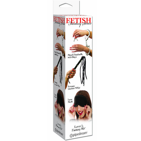 Sextoy Liebhaber Fantasy-Kit.3