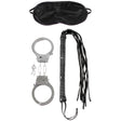 Fetish Fantasy Series - Liebhaber Fantasy-Kit