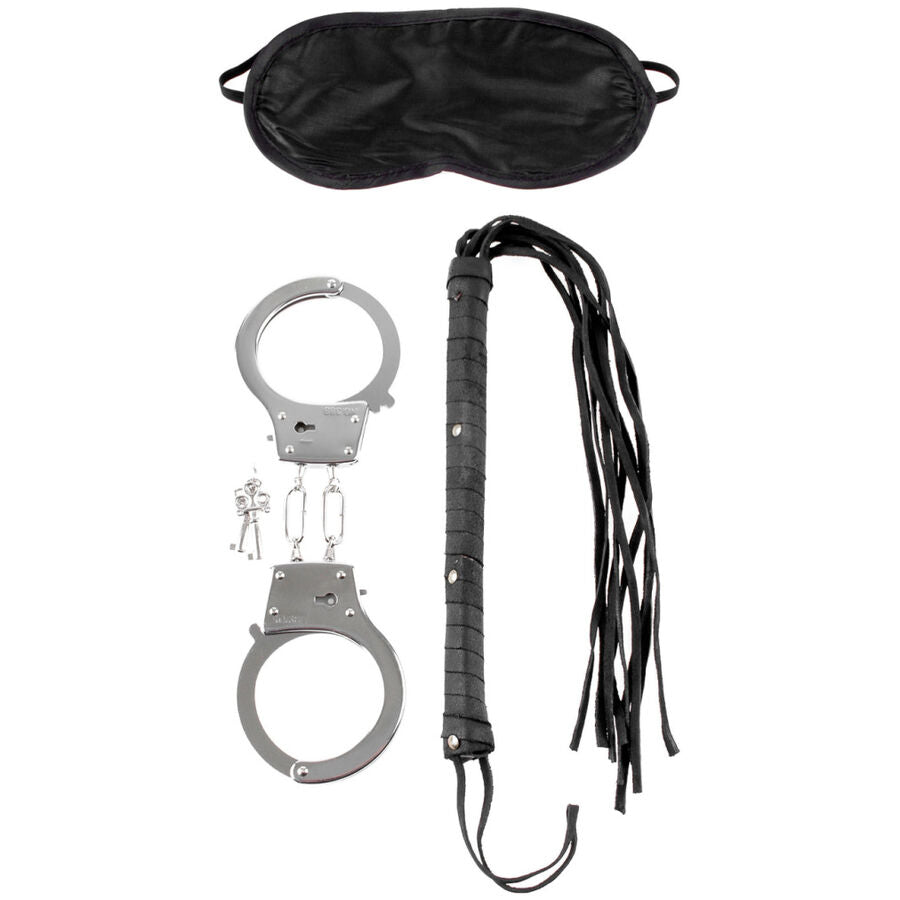 Fetish Fantasy Series - Liebhaber Fantasy-Kit