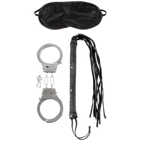 Fetish Fantasy Series - Liebhaber Fantasy-Kit