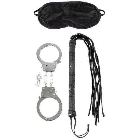 Sextoy Liebhaber Fantasy-Kit