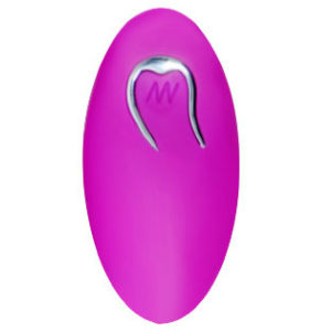 Vibrator Ersatzfernbedienung