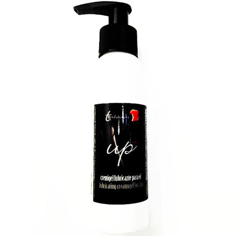 Tentacion - Orgasmisches Gleitmittel Cremigel für Ihn 100 ml