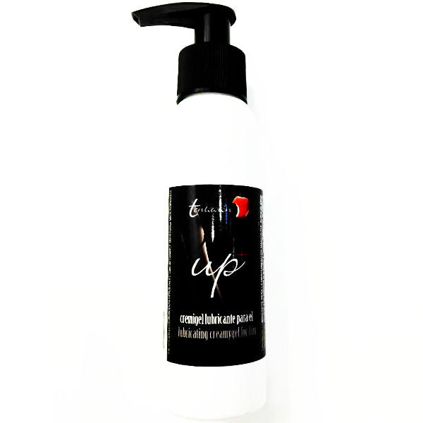 Tentacion - Orgasmisches Gleitmittel Cremigel für Ihn 100 ml