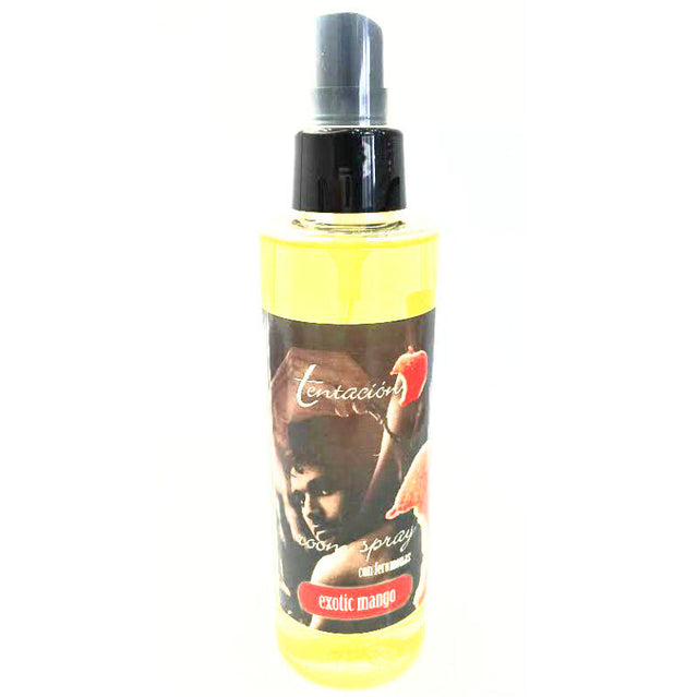 Tentacion - Raumerfrischer mit Pheromonen Exotic Mango