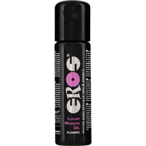 Eros - Luxus-Blumenmassagegel 100 ml