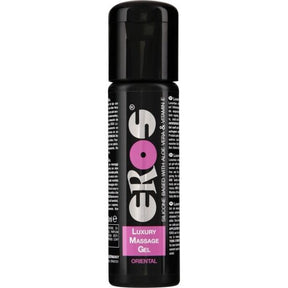 Eros - Luxus Orientalisches Massagegel 100 ml