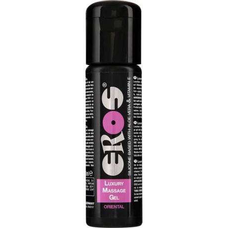 Massageöl Eros Luxus Orientalisches 100 ml