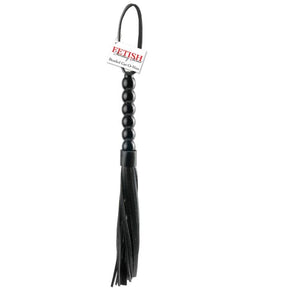 Fetish Fantasy Series - Beaded Cat-O-Nine Tails