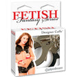 Fetish Fantasy Series - Handschellen aus Metall
