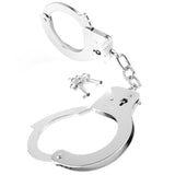 Fetish Fantasy Series - Handschellen aus Metall