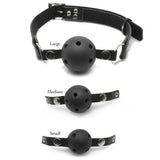 Fetish Fantasy Series - Ball Gag Trainingssystem