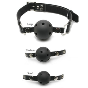 Fetish Fantasy Series - Ball Gag Trainingssystem
