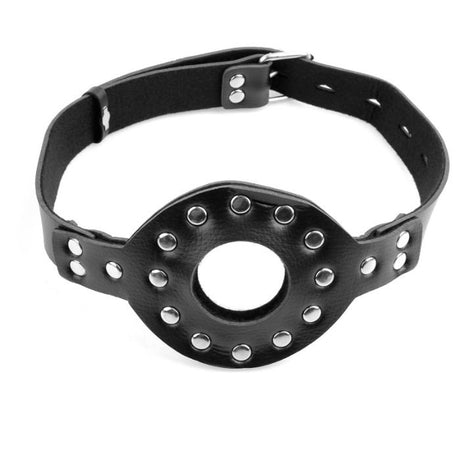 Fetish Fantasy Series - Deluxe Ballgag mit Dildo