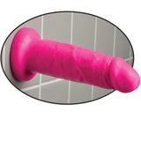 Dillio - Chub 15.2 cm Rosa