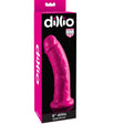 Dildo 20.32 Rosa 20,32 cm