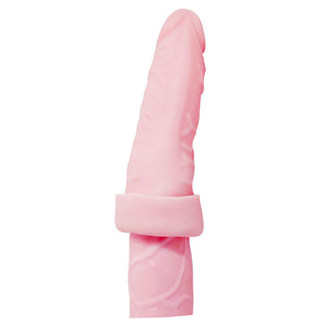 Penishülle Realistisches Erweiterungscover der Mangaserie 18 cm.3