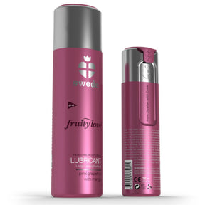 Swede - Fruity Love Gleitmittel Rosa Grapefruit mit Mango 100 ml