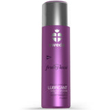 Swede - Fruity Love Gleitmittel Himbeere Rhabarber 100 ml