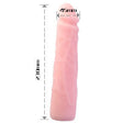 Realistischer Dildo Realistischer Skin Touch 23 x 4,5 cm